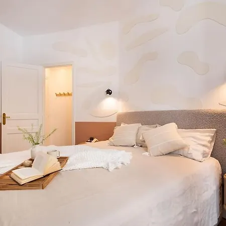 Appartamento Sirene - 2 A Batignolles