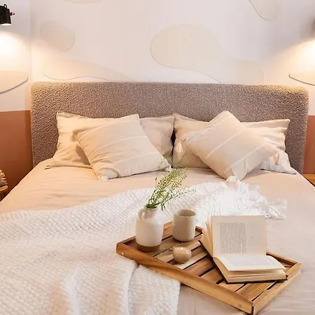 Appartamento Sirene - 2 A Batignolles *