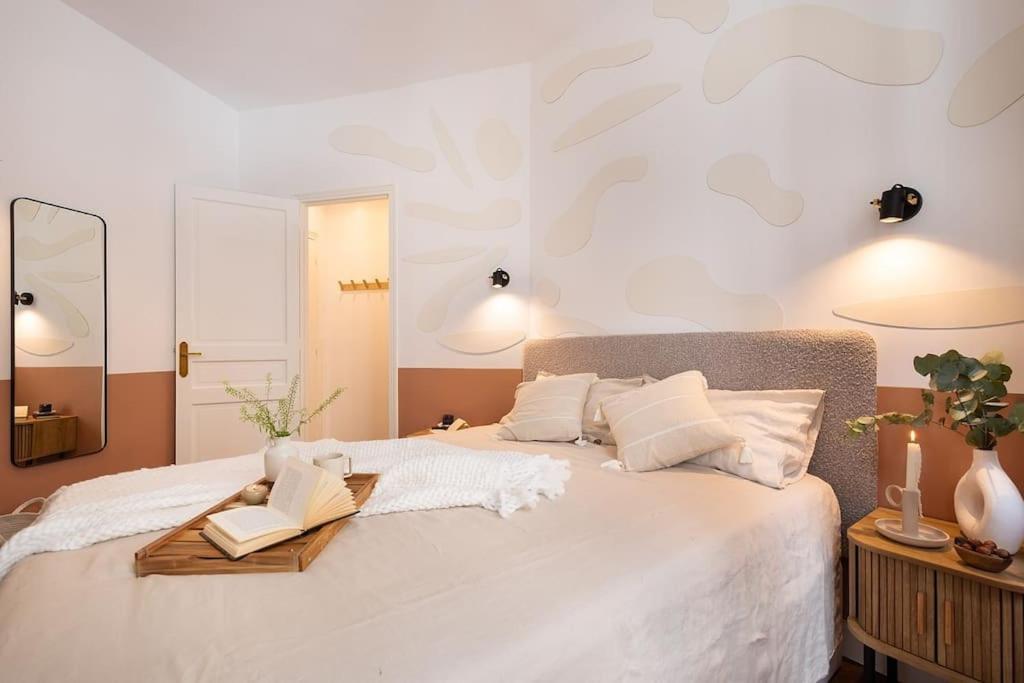 Appartamento Sirene - 2 A Batignolles