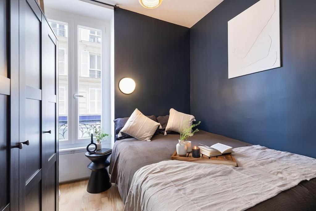 Appartamento Sirene - 2 A Batignolles