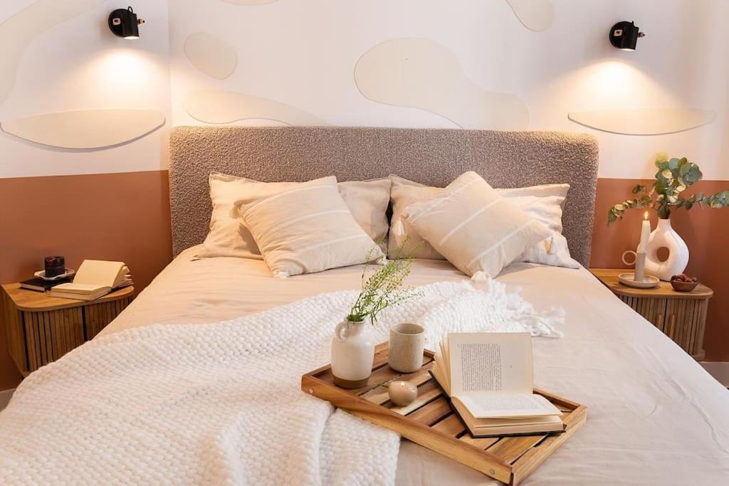 Appartamento Sirene - 2 A Batignolles *